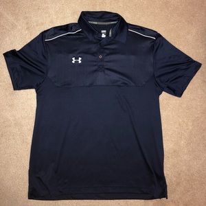 Men’s Under Armour Polo Shirt